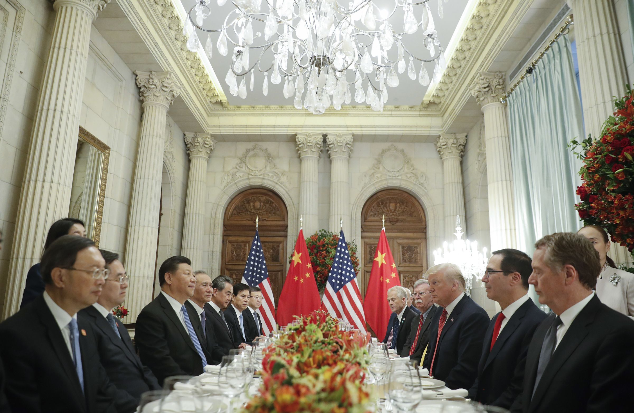 Imagen del ensayo sobre transición energética y poder blando de China